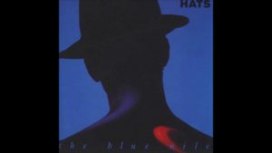 Hats - Blue Nile