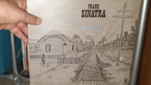 Frank Sinatra - Watertown