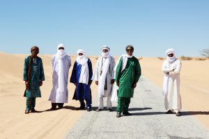 Tinariwen