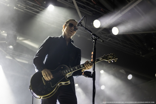 Interpol @ OGR Torino 26/06/2023