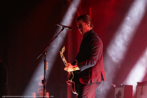 Interpol @ OGR Torino 26/06/2023