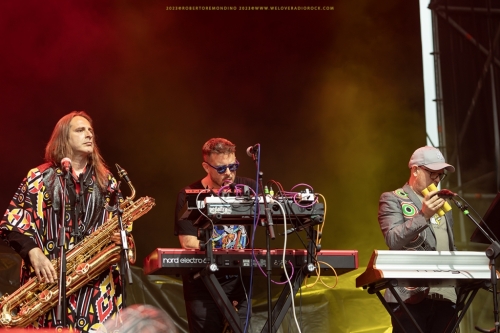 Ibibio Sound Machine - 27/08/2023