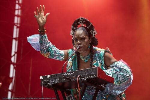 Ibibio Sound Machine - 27/08/2023