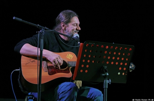 Doppio Misto Christmas Show:Gigi Giancursi e Paolo Benvegnù