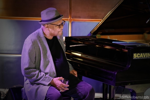 Bobby Watson New 5et 21/03/2024 Torino, DoubleTree by Hilton Lin